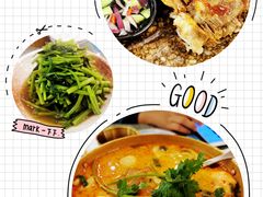 -Home Thai·泰谣(王府井apm店)