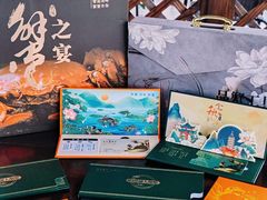 -乡乐园蟹庄·阳澄湖农家乐