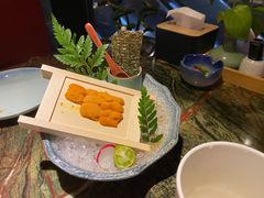 -炙柒Sekinana·精致料理 烧鸟·铁板烧(海上世界店)