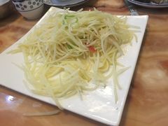 -苏莱特色牛骨滩羊手抓馆(长城东街总店)