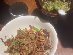 -老湘村·湖南土菜(天河维多利店)
