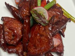 -北塘海鲜·天津菜(大光明桥旗舰店)