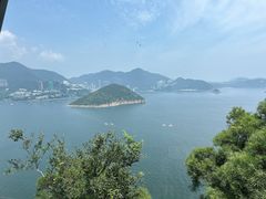 -湾景餐厅(海洋公园店)