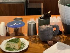 -溯洄咖啡VORTEX COFFEE