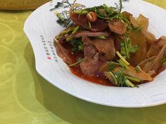 夫妻肺片-百岁鱼庄·常州老字号(湖塘店)