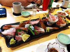 -泉寿司(万科公园店)