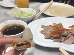 -燕云楼(云南路店)