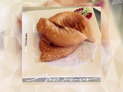 -麒麟中餐厅·经典粤菜·地道菜式老字号(广州长隆酒店)