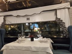 -火车头法国西餐厅