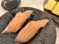 -争鲜回转寿司(西红门荟聚PLUS店)
