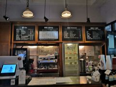 -1901 Cafe(西四店)