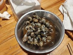 -柳州肥姨妈大骨螺蛳粉(江宁万达店)