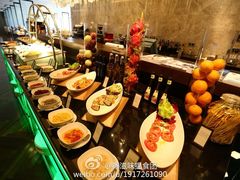 72471522jw1e8o9q3kra5j218g0tm4bj-广州天河希尔顿酒店