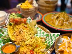 -泰妃殿(武汉首店)