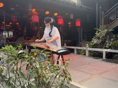 -小龙翻大江文化火锅(宽窄店)