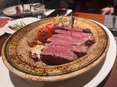 -MONICH牛排融合餐厅(和义大道购物中心店)