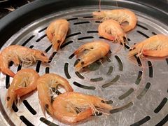基围虾-蔚海之都·象山蒸汽海鲜(仙霞路店)