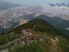 -梧桐山风景名胜区