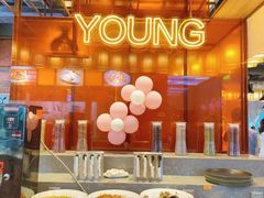 -小杨烤肉·陕西烧烤·陕西地方菜(龙首店)