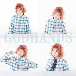 VIVI-God Hands发型设计复古会所