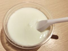 外带双皮奶-百花传统甜品店(原址店)