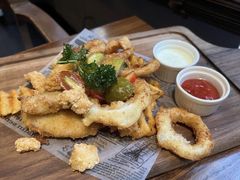 -食间牛排(湖西路店)