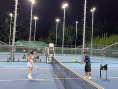 -中体一方网球培训(国家网球中心校区)