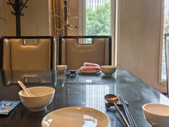 -利顺德大饭店·水岸中餐厅(小白楼店)