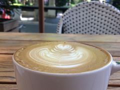 -Peet's 皮爷咖啡(东湖路手作店)