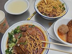 -幸福路牛肉面馆(总店)