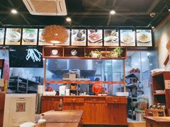 -湘人龙记老长沙米粉(鸟巢店)