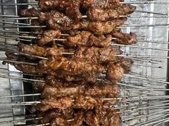 -文文烤肉(大皮院店)