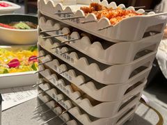 -丰茂烤串(外滩星荟中心店)