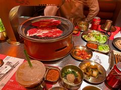 -西塔老太太泥炉烤肉(苏州大悦城店)