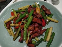 -港丽餐厅(高德置地店)