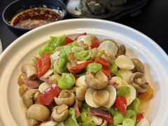 -福照楼汽锅鸡·云南菜(火车站锦江店)