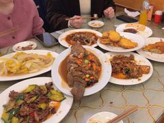 -悦宾饭馆(翠花胡同店)