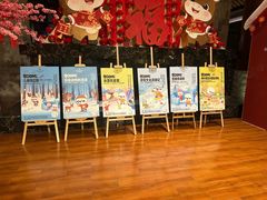 -长白山万达锦华套房酒店