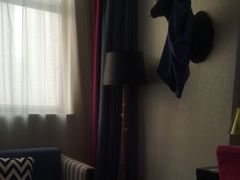 -桔子酒店(合肥淮河路步行街大东门地铁站店)