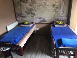 -御品•瑶浴灸疗SPA