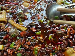 -黑竹香鸡(营和巷店)