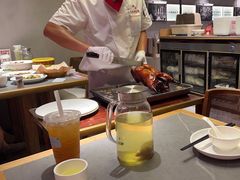 -褚记烤鸭·南京家常菜(雨花客厅店)