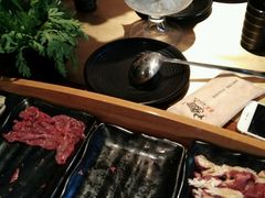 -手选潮汕鲜活牛肉火锅(二七广场店)