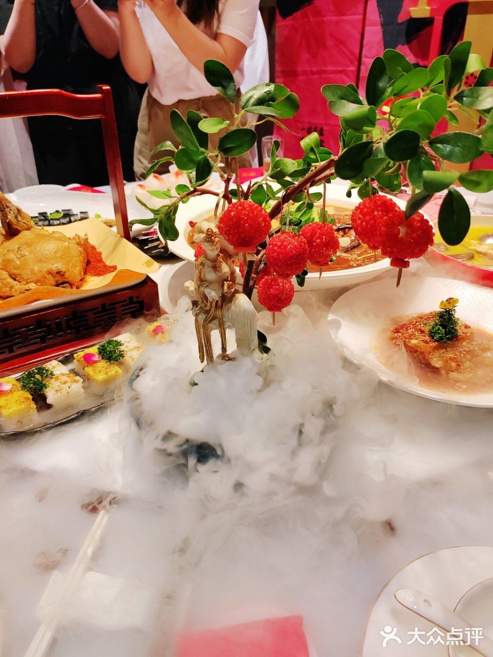 給姐妹过生日|我命由我·中国菜约起来