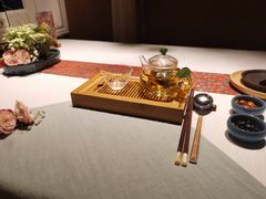 养生茶-叶叶菩提·晋福宫