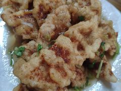 -三点小吃(山大店)