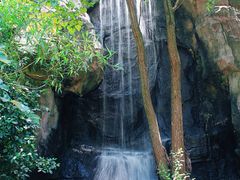 -天目湖山水园