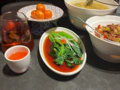-知楚•精致湖北菜(武商MALL店)