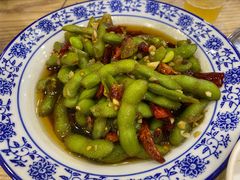 -江城燕子大排档(江汉路步行街店)