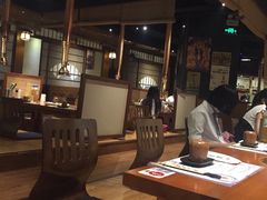 大堂-牛家酒场(7mall店)
